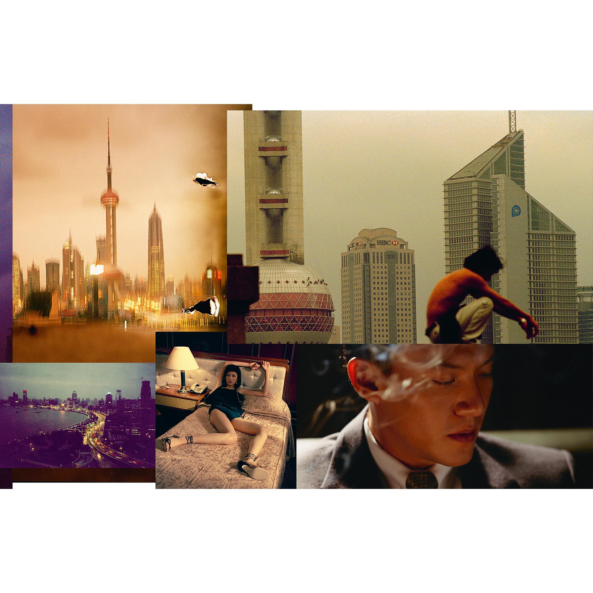 Fashion Eye Shangai - Livros e Papelaria | LOUIS VUITTON ®